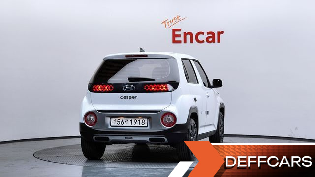 Hyundai CASPER Modern купить на сайте DeffCars