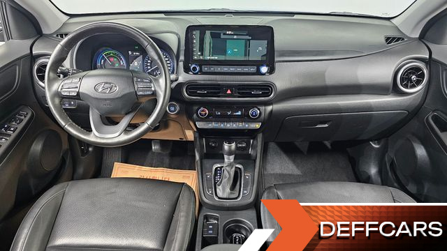 Hyundai KONA Modern купить на сайте DeffCars