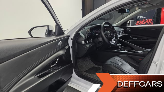 Hyundai AVANTE Modern купить на сайте DeffCars