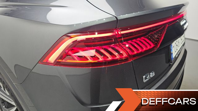 Audi Q8 55 TFSI Quattro Premium купить на сайте DeffCars