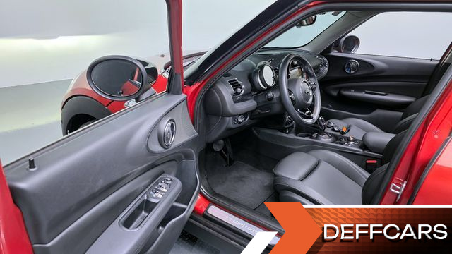 Mini CLUBMAN Standard 2nd купить на сайте DeffCars