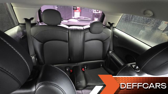 Mini COOPER Standard Third Generation купить на сайте DeffCars