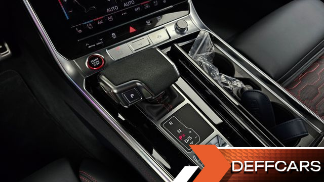 Audi RS6 4.0 TFSI Quattro Avant Performance купить на сайте DeffCars