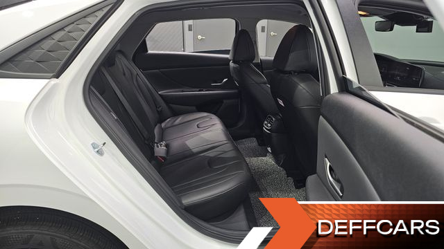 Hyundai AVANTE 1.6 Modern купить на сайте DeffCars