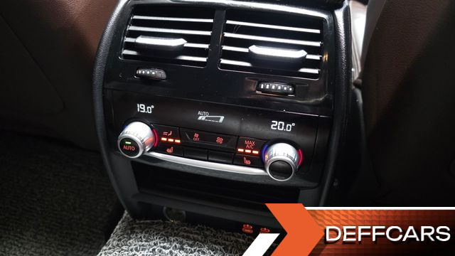 BMW 5-SERIES 530i xDrive M Sport Package купить на сайте DeffCars