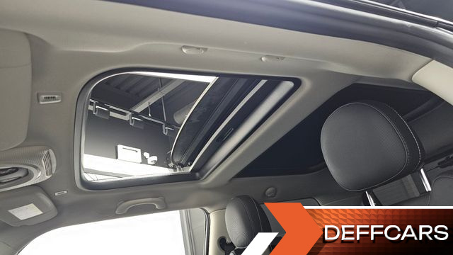 Mini COOPER HIGH Third Generation купить на сайте DeffCars