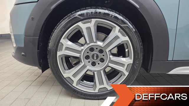 Mini COUNTRYMAN ALL4 Classic 2nd купить на сайте DeffCars