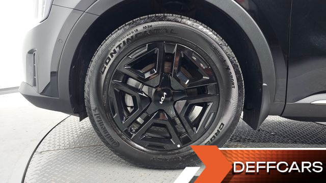 Kia SORENTO HEV 1.6 4WD Gravity купить на сайте DeffCars
