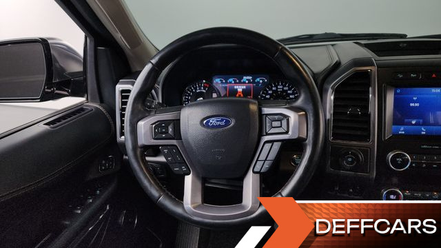 Ford EXPEDITION Platinum 4WD 7Seater купить на сайте DeffCars