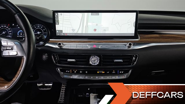 Kia K9 3.8 GDI AWD Masters купить на сайте DeffCars