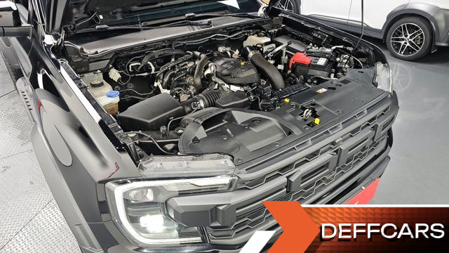 Ford RANGER 2.0 Raptor купить на сайте DeffCars