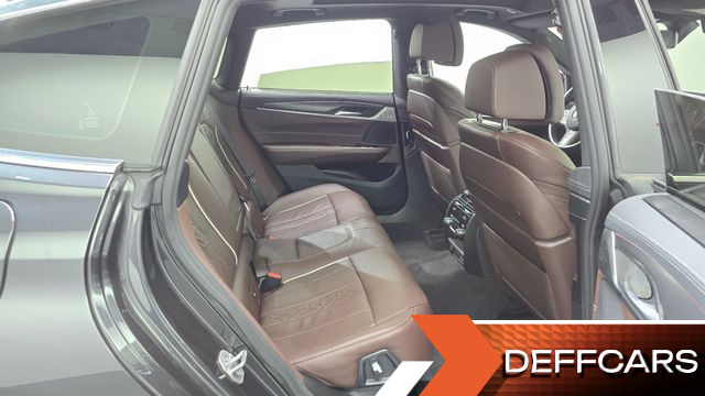 BMW GRAN TURISMO 620d xDrive M Sport купить на сайте DeffCars