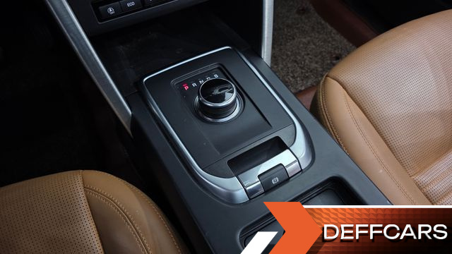 Land Rover DISCOVERY SPORT 2.0 TD4 HSE Luxury купить на сайте DeffCars