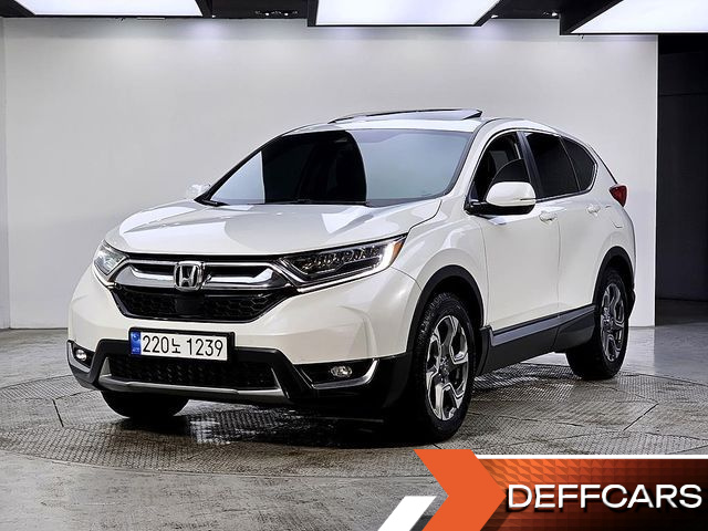 Honda CR-V 1.5 EX-L 2WD купить на сайте DeffCars