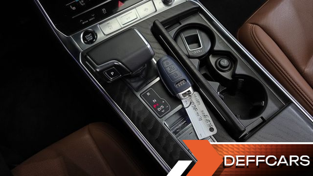 Audi A6 45 TFSI Quattro Premium купить на сайте DeffCars