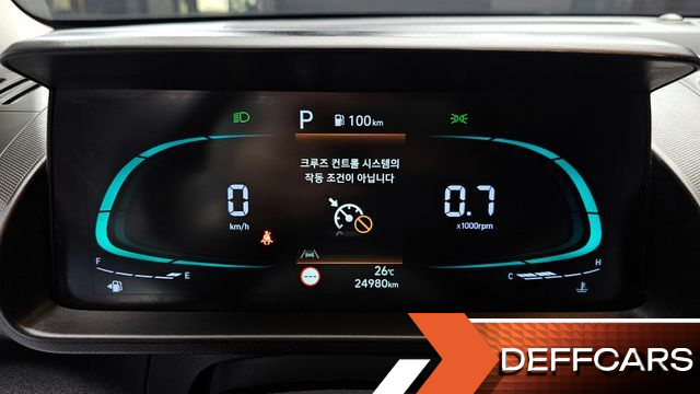 Hyundai CASPER Smart купить на сайте DeffCars