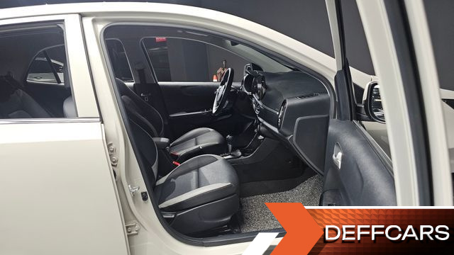 Kia MORNING Signature купить на сайте DeffCars
