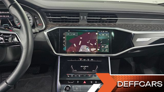 Audi A6 45 TFSI Quattro Premium купить на сайте DeffCars