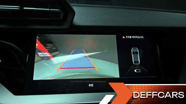 Audi A3 40 TFSI купить на сайте DeffCars