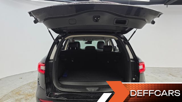 Renault-KoreaSamsung QM6 2.0 LPe LE 2WD купить на сайте DeffCars