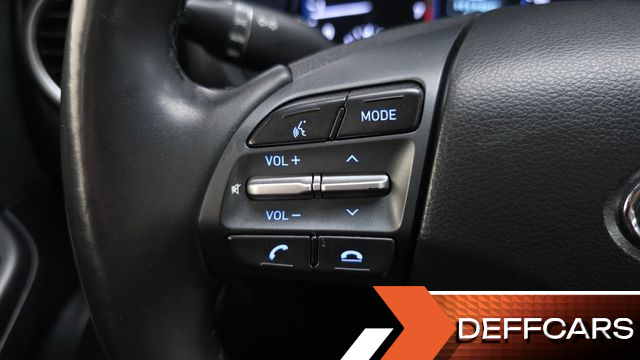 Hyundai KONA 1.6 Turbo 2WD Modern Art купить на сайте DeffCars