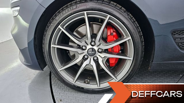 Genesis G70 Gasoline 3.3T 2WD купить на сайте DeffCars