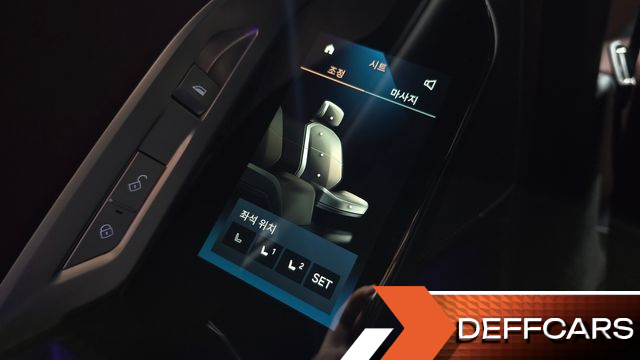 BMW 7-SERIES 740i xDrive M Sport купить на сайте DeffCars