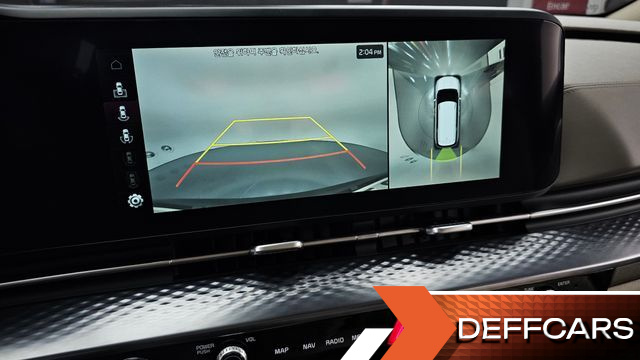 Kia CARNIVAL Gasoline 9-Seater Hi-Limousine Signature купить на сайте DeffCars