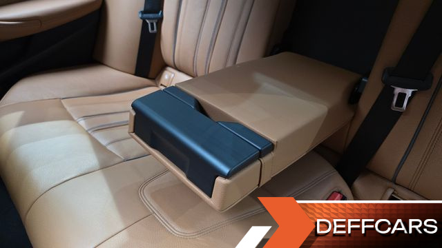 BMW 5-SERIES 520i Luxury купить на сайте DeffCars