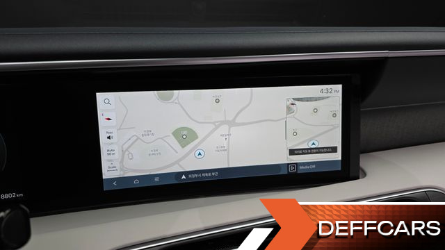 Hyundai PALISADE Gasoline 2.5T 2WD 7-Seater Prestige купить на сайте DeffCars