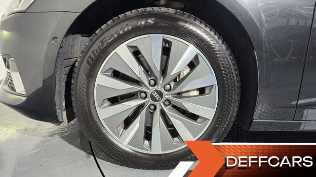 Audi A6 45 TFSI купить на сайте DeffCars