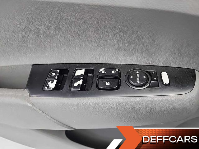 Kia MORNING Trendy купить на сайте DeffCars