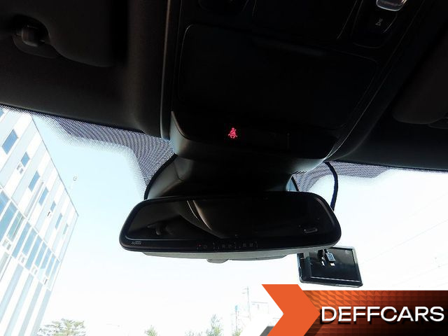Renault-KoreaSamsung SM6 1.8 TCe Premiere купить на сайте DeffCars