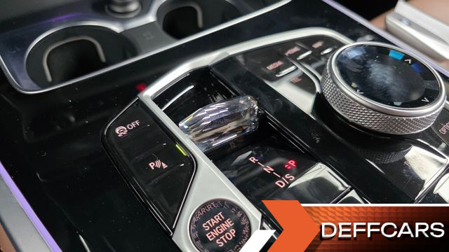 BMW X5 xDrive 40i M Sport купить на сайте DeffCars