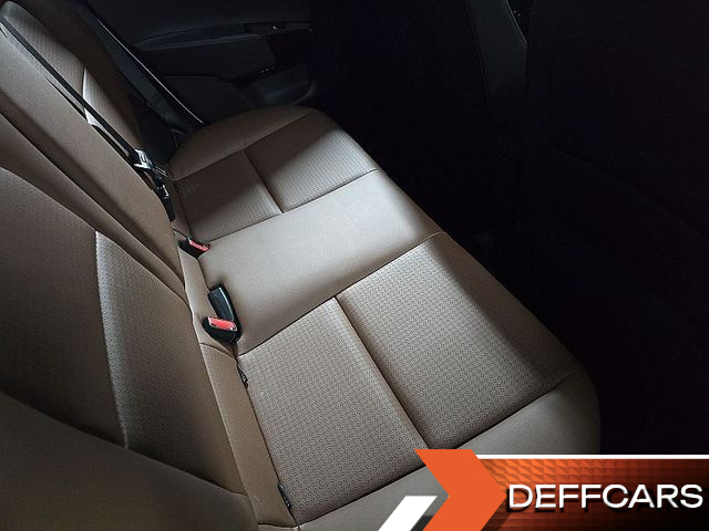 Kia MORNING Prestige купить на сайте DeffCars