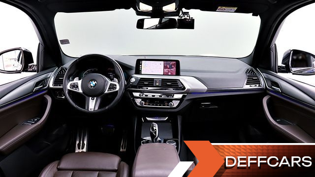 BMW X3 xDrive 20i M Sport купить на сайте DeffCars