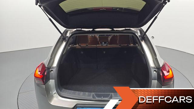 Lexus UX 2WD купить на сайте DeffCars