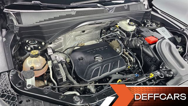 ChevroletGMDaewoo TRAILBLAZER 1.3 Turbo 4WD RS купить на сайте DeffCars