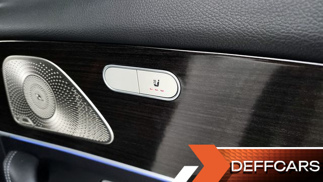 Mercedes GLE-CLASS GLE400d 4MATIC Coupe купить на сайте DeffCars