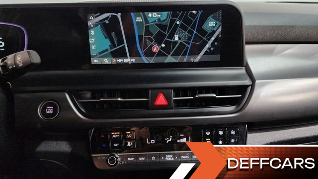 Kia SELTOS Gasoline 2.0 2WD Prestige купить на сайте DeffCars