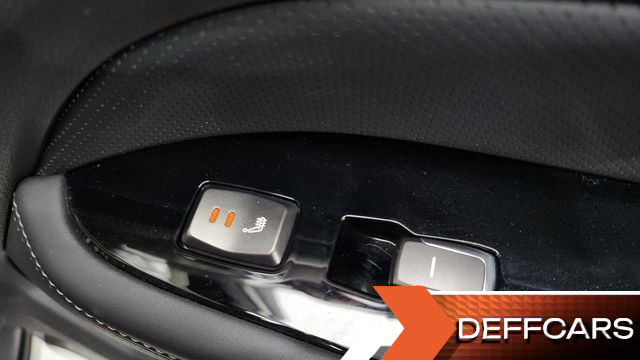Ssangyong REXTON Diesel 2.2 4WD Prime купить на сайте DeffCars