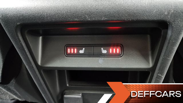 Land Rover DISCOVERY SPORT 2.0 TD4 HSE Luxury купить на сайте DeffCars