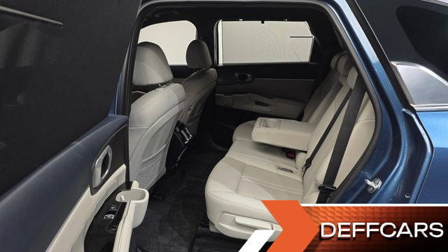 Kia SORENTO HEV 1.6 4WD Noblesse купить на сайте DeffCars