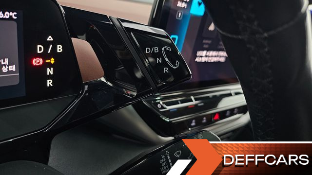 Volkswagen ID.4 Pro купить на сайте DeffCars