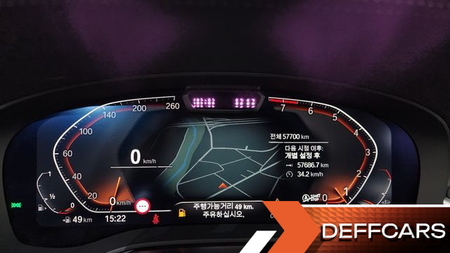 BMW GRAN TURISMO 630i xDrive Luxury купить на сайте DeffCars