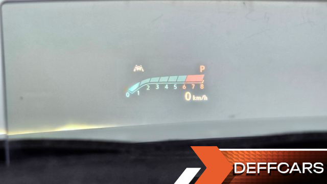 ChevroletGMDaewoo TRAILBLAZER 1.3 Turbo 4WD RS купить на сайте DeffCars
