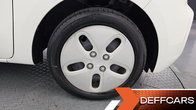 Kia RAY Van Prestige купить на сайте DeffCars