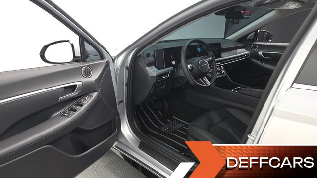Hyundai SONATA 2.0 Premium купить на сайте DeffCars
