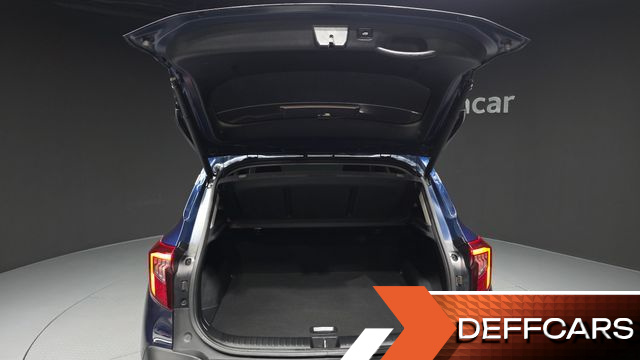 Kia SELTOS Gasoline 2.0 2WD Signature купить на сайте DeffCars