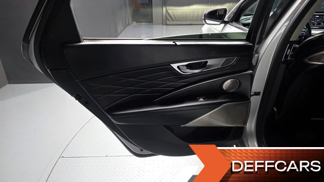 Kia K9 3.3 T-GDI AWD Best SelectionⅡ купить на сайте DeffCars